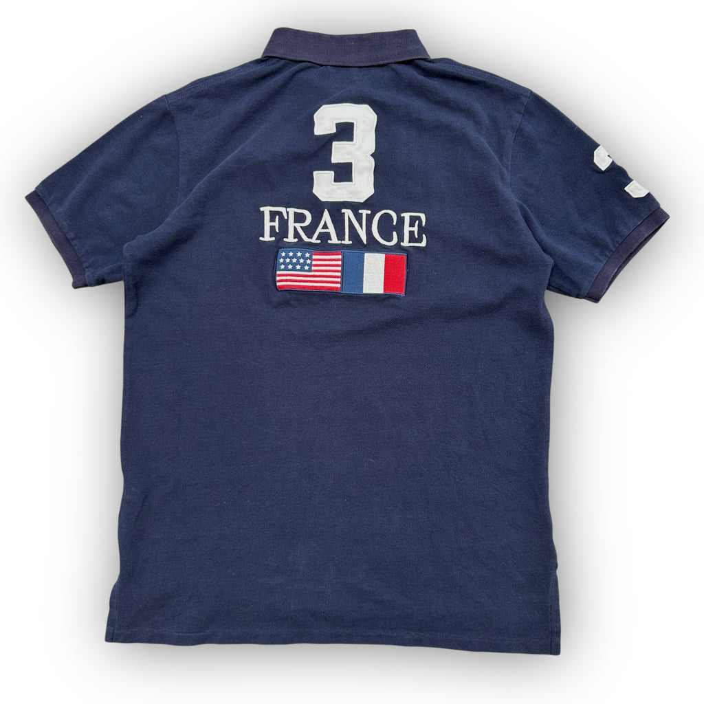 Ralph Lauren France Polo Shirt (S)