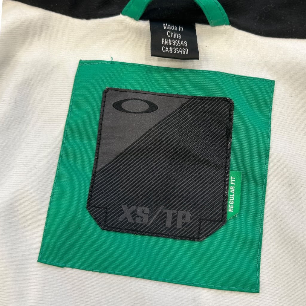 Oakley Technical Magnetic Ski Jacket