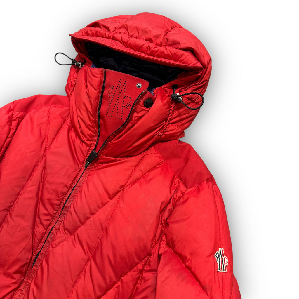 Moncler Grenoble Puffer Jacket (L)