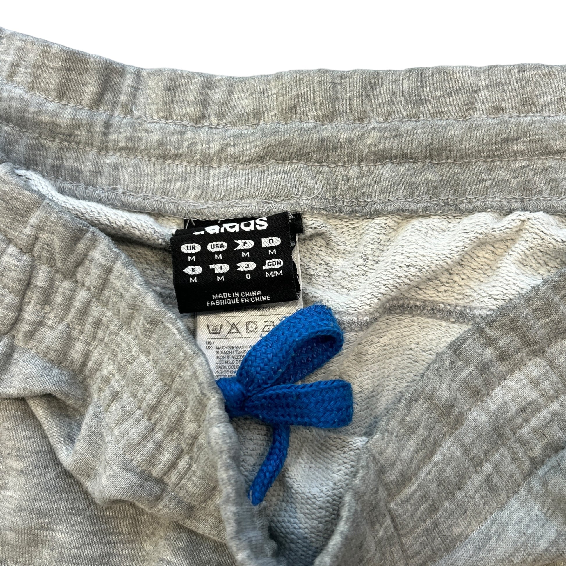 00s Baggy Adidas Joggers (M)