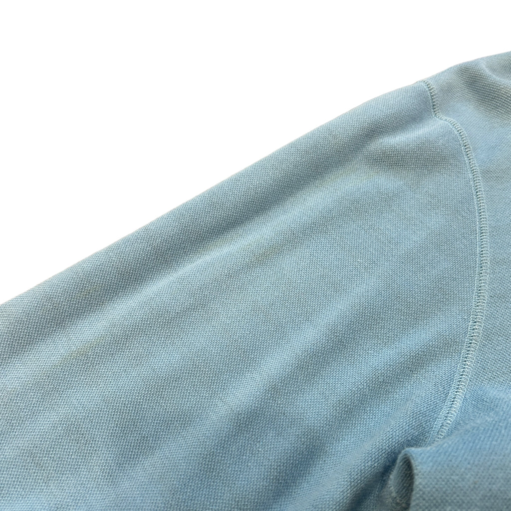 Lacoste Reversible Zip Hoodie (M)
