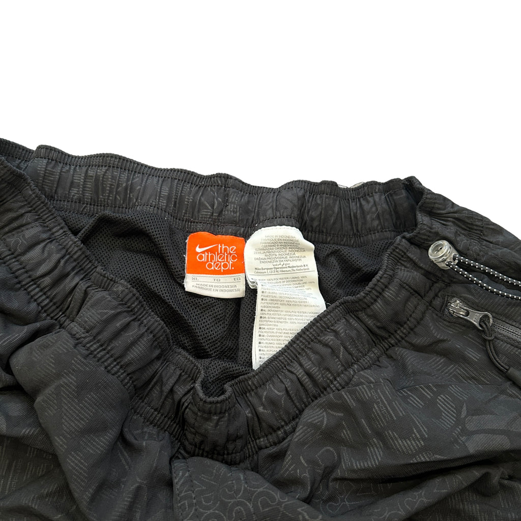 00s Nike Baggy Joggers (XL)