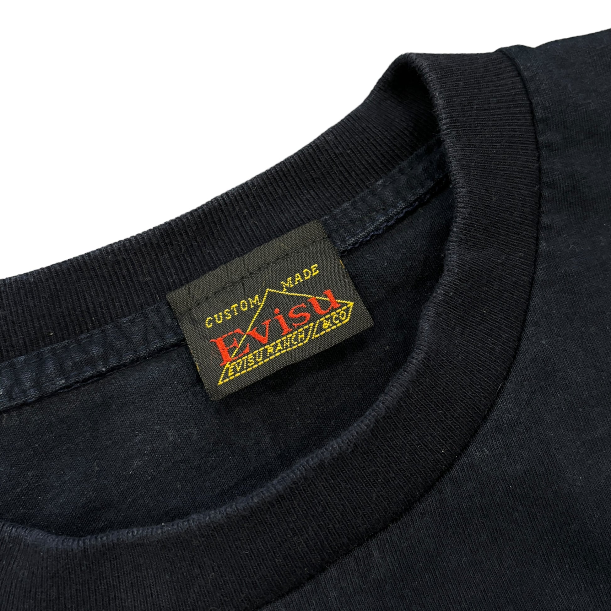 00's Evisu T shirt