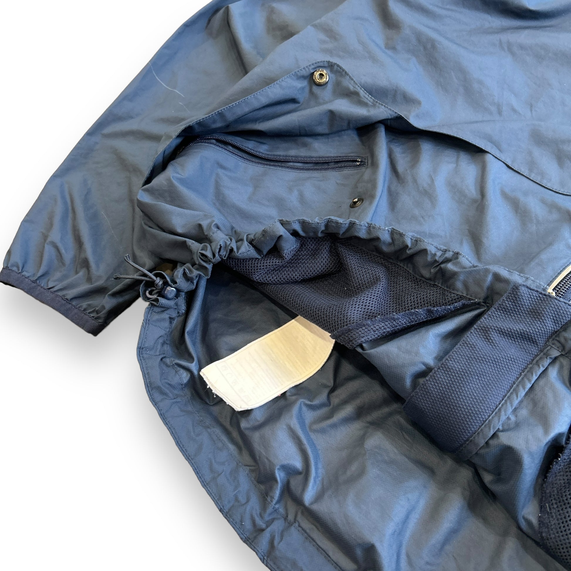 Nike ClimaFit Convertible Jacket (L)