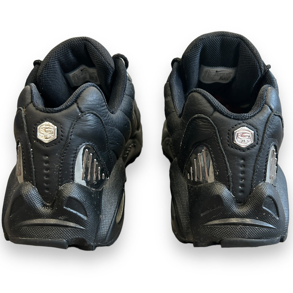 Nike Nocta Hotstep Black/Silver (9.5uk)