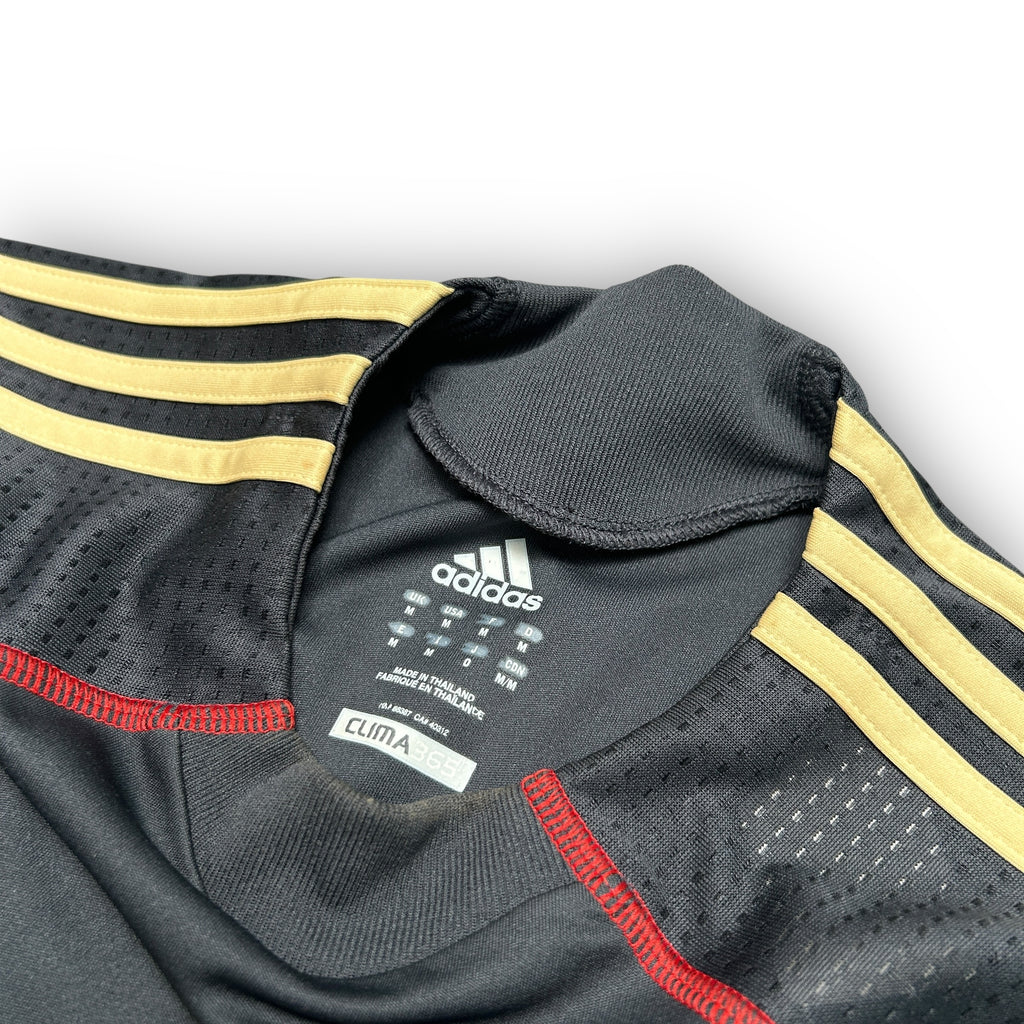 2009 Deadstock Adidas Liverpool Football Shirt (M)