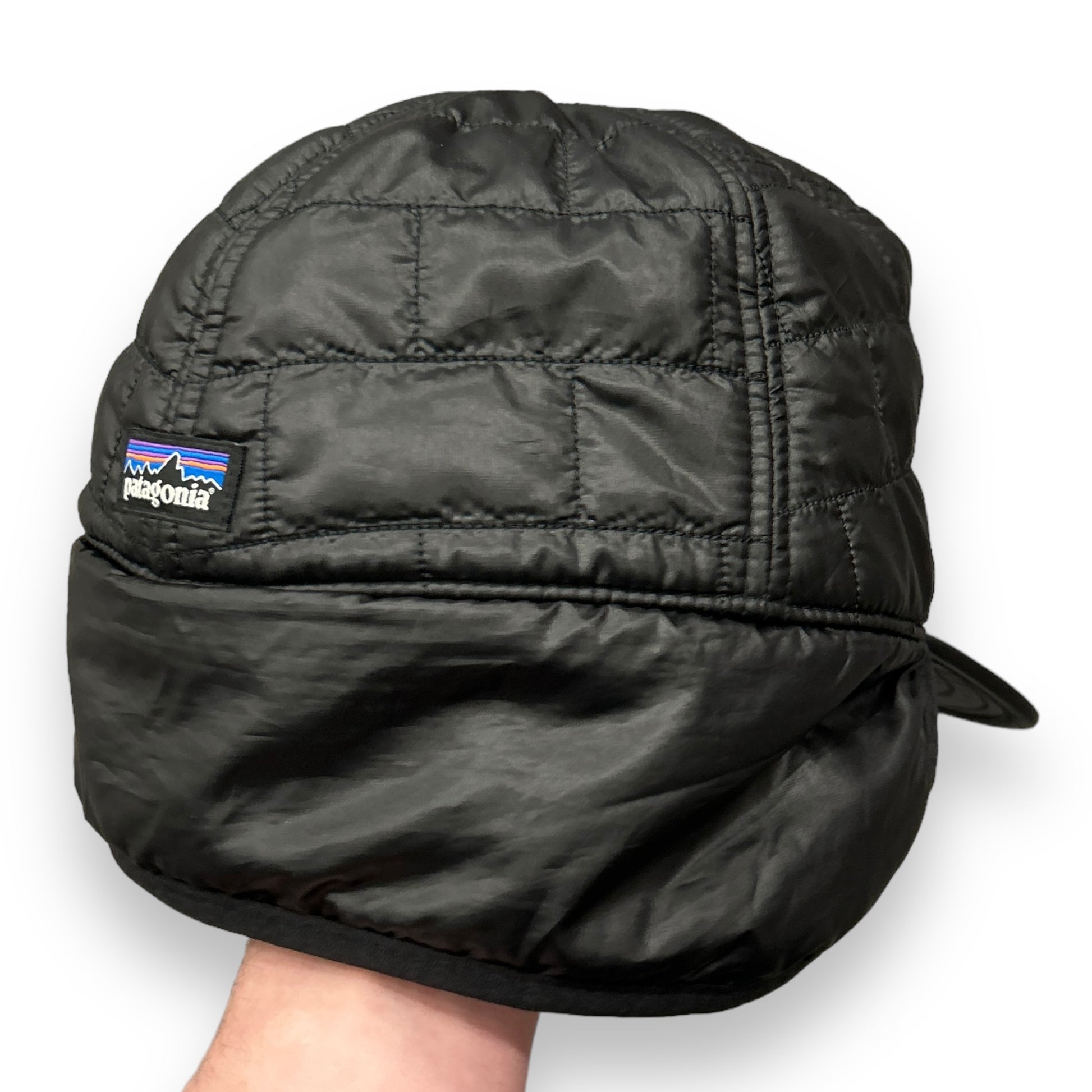 Patagonia Trapper Hunter Cap