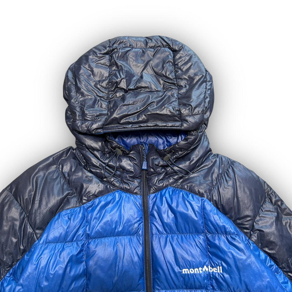 Montbell Puffer Jacket (L)