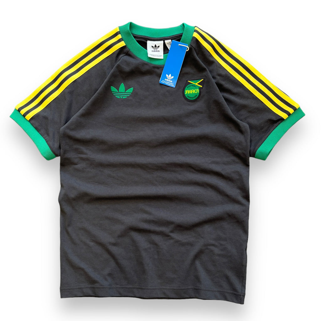 Adidas Originals Jamaica T Shirt (S)