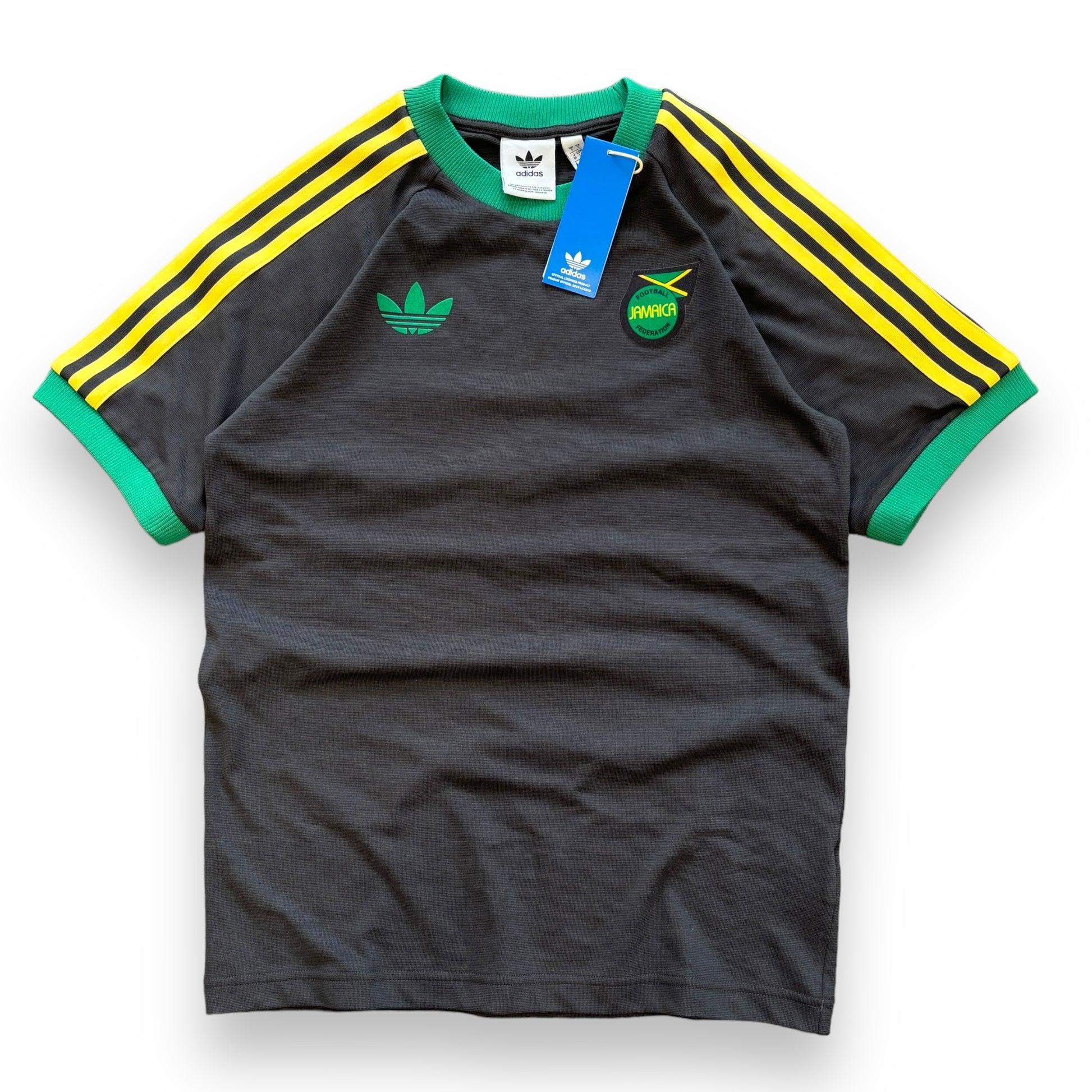 Adidas Originals Jamaica T Shirt (S)