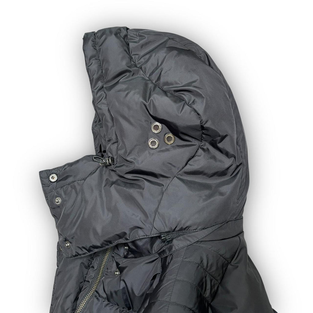 Prada Nylon Puffer Jacket (S)