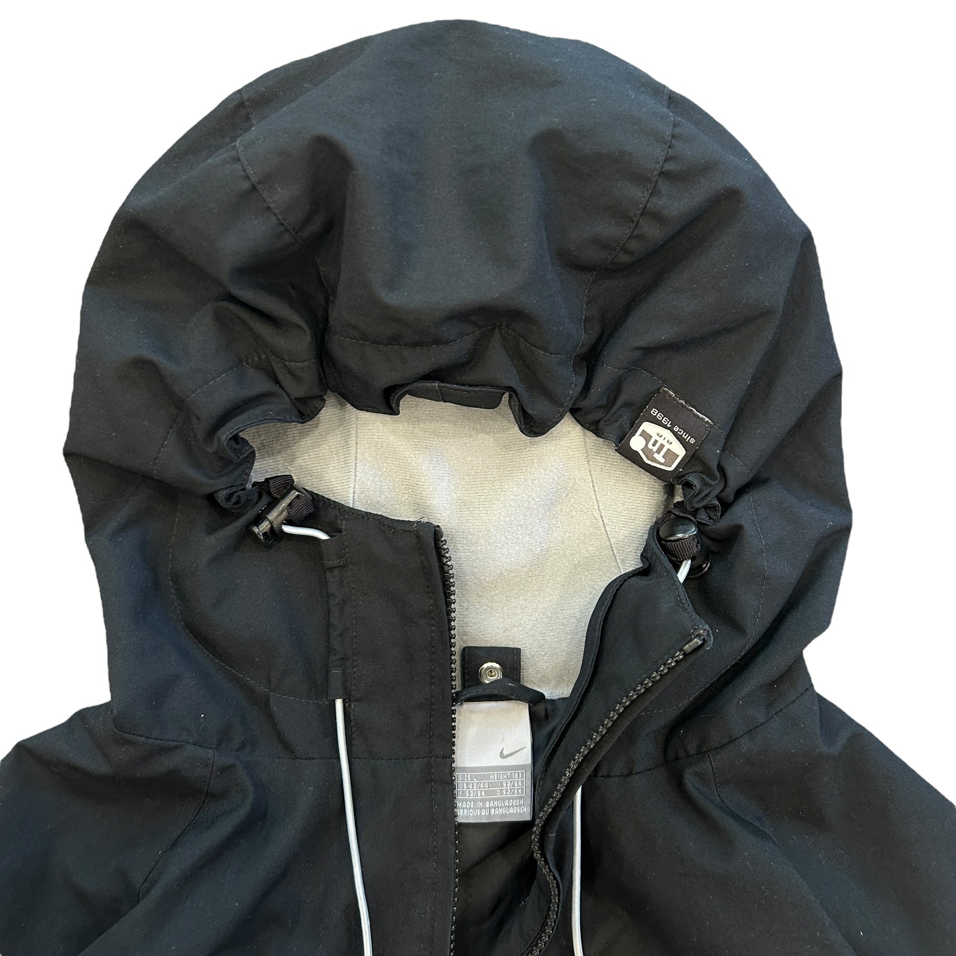 00s Nike Tn MP3 Jacket (L)