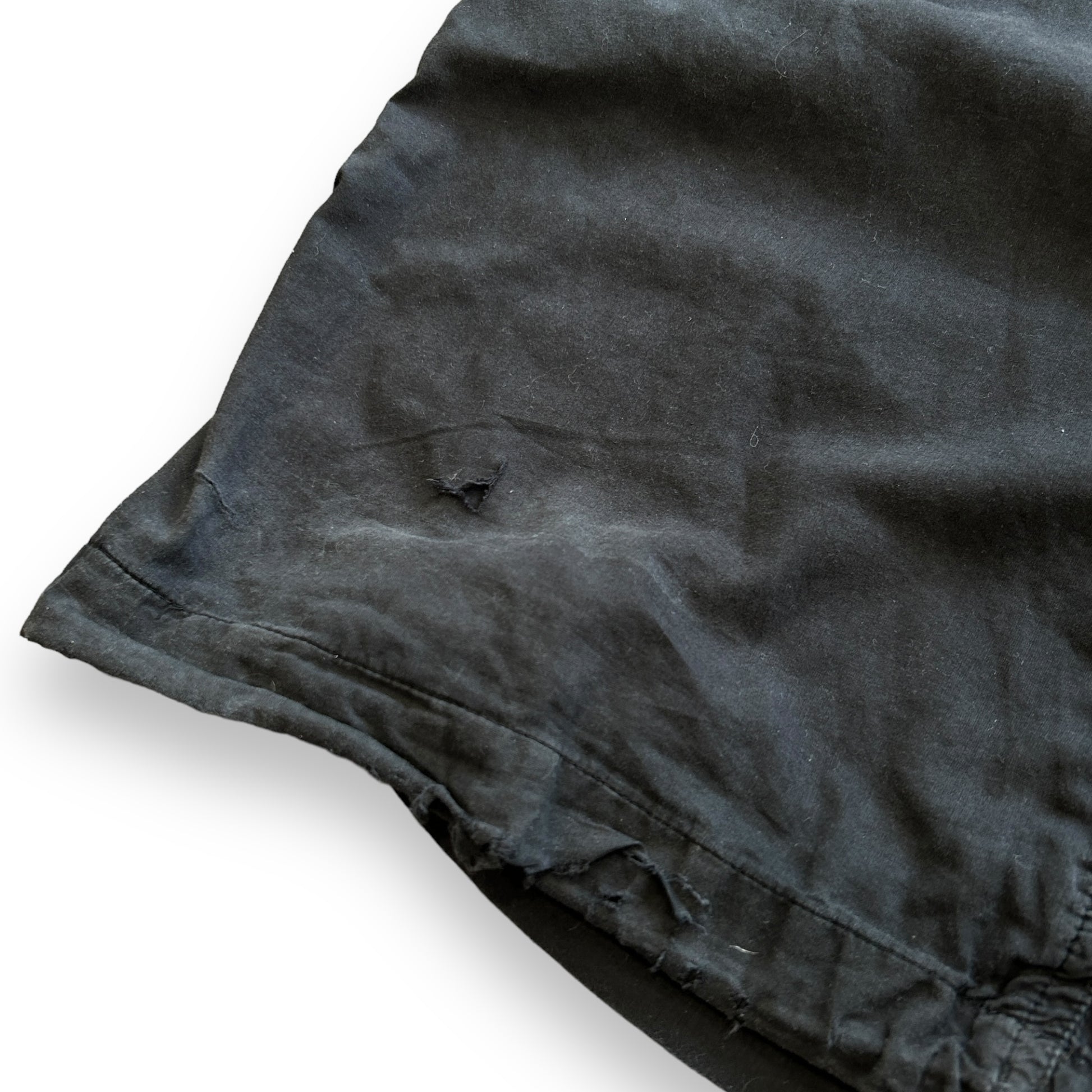 Black Maharishi Snopants (XL)