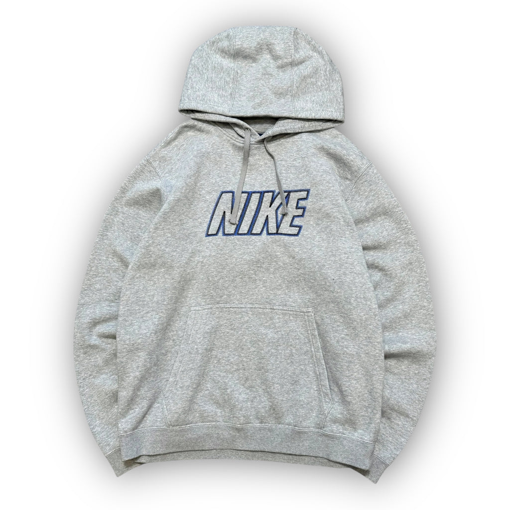 00s Nike Club Hoodie (M)