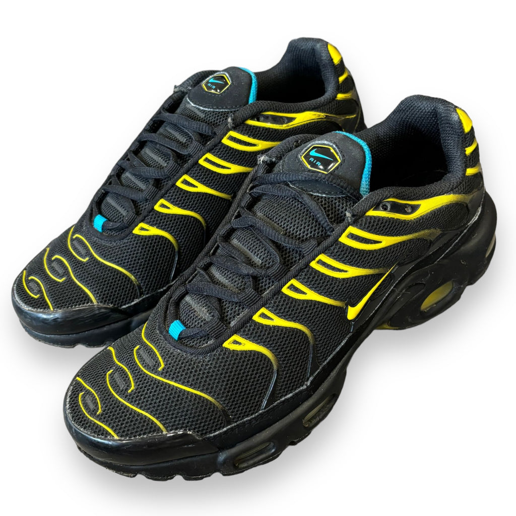 Nike Air Max Tn Taxi (6uk)