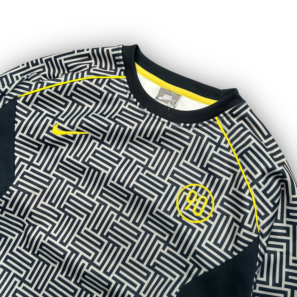 2000's Total 90 Sweatshirt (L)