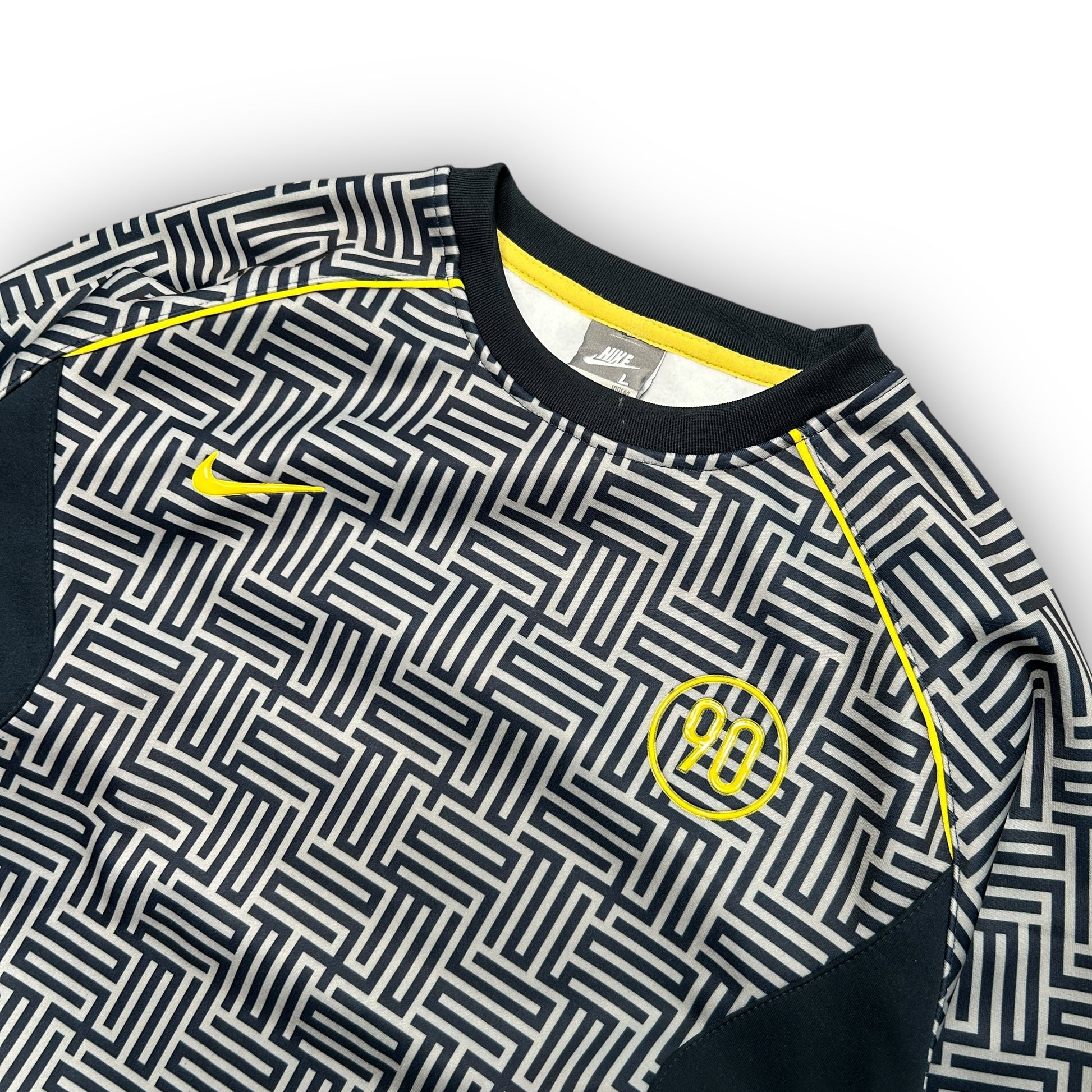 2000's Total 90 Sweatshirt (L)