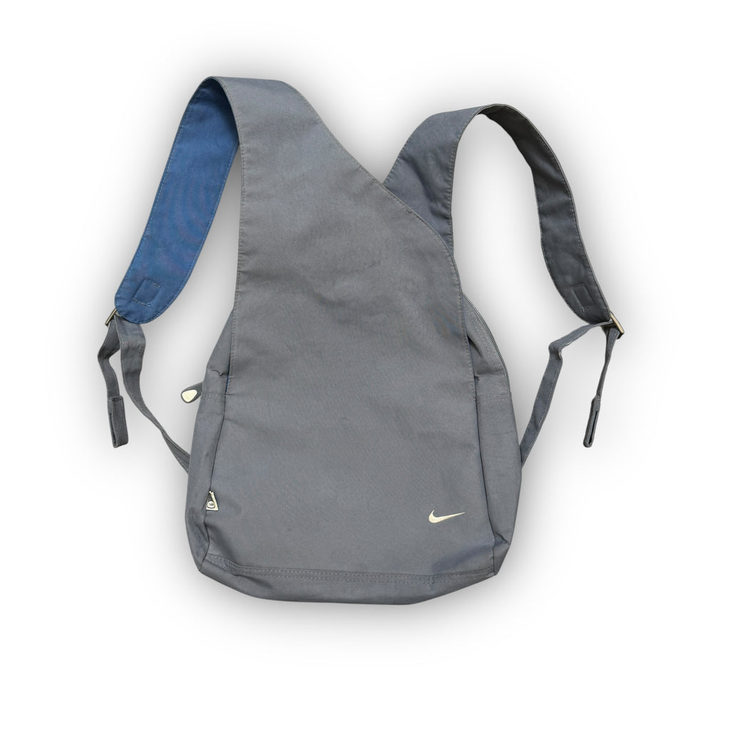 Nike Magnetic Flap Backpack