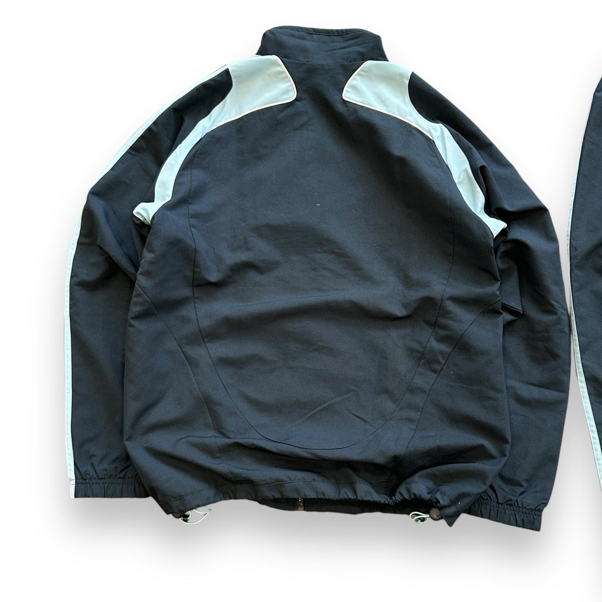 2008/09 Adidas Argentina Football Tracksuit (M)
