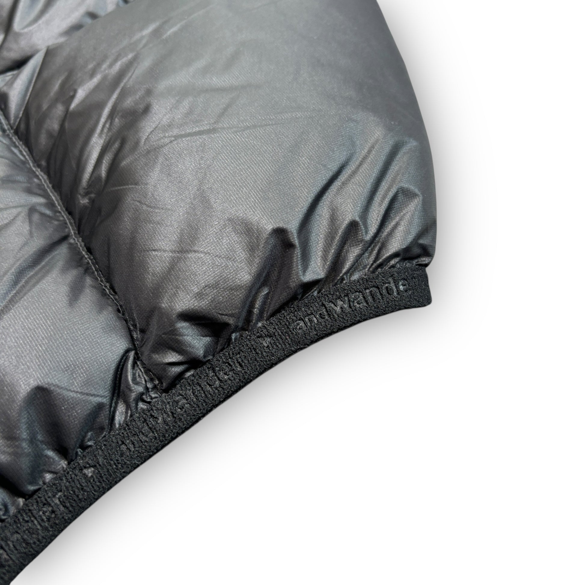 And Wander Down Gilet (XL)