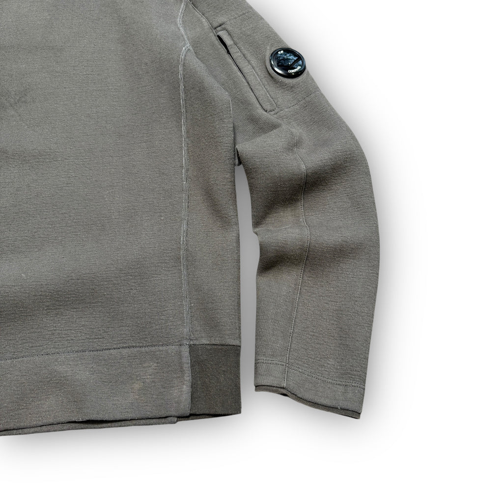C.P Company Spayser Sweatshirt (M)