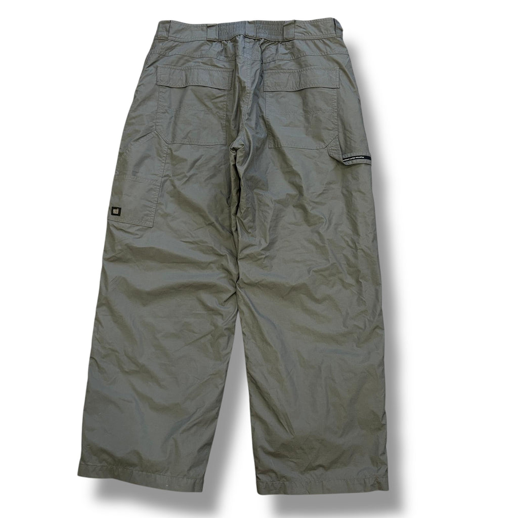 00s Nike ACG Baggy Ski Pants (L)