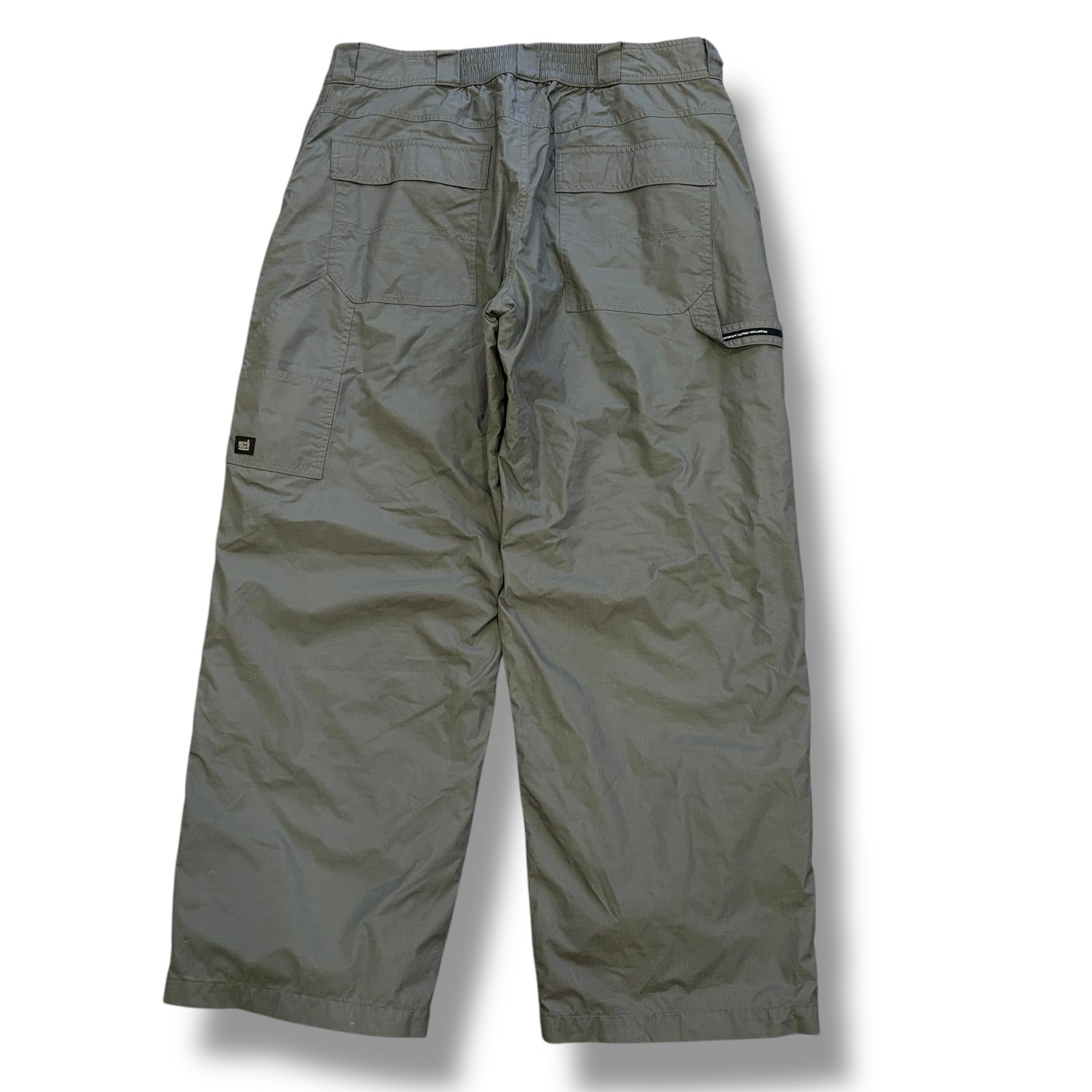 00s Nike ACG Baggy Ski Pants (L)