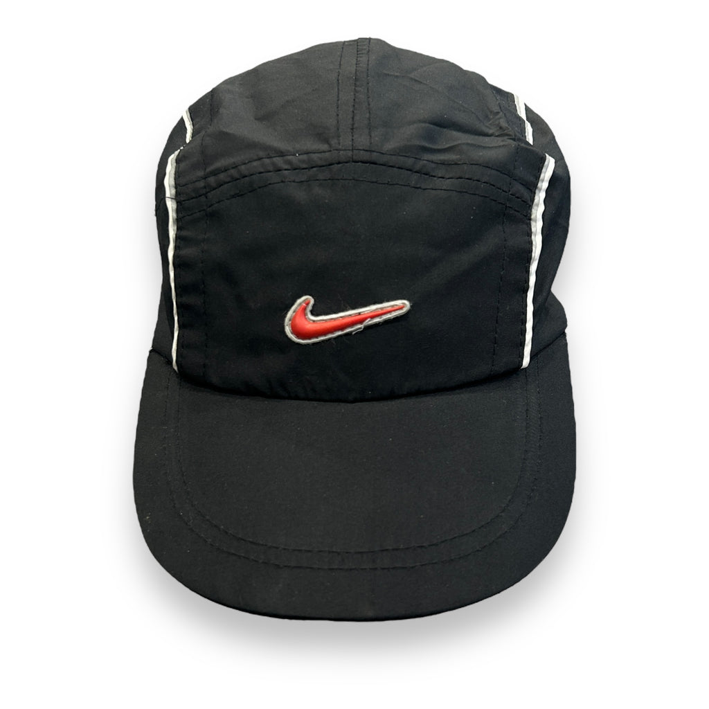 00’s Nike Air Max Hat Black