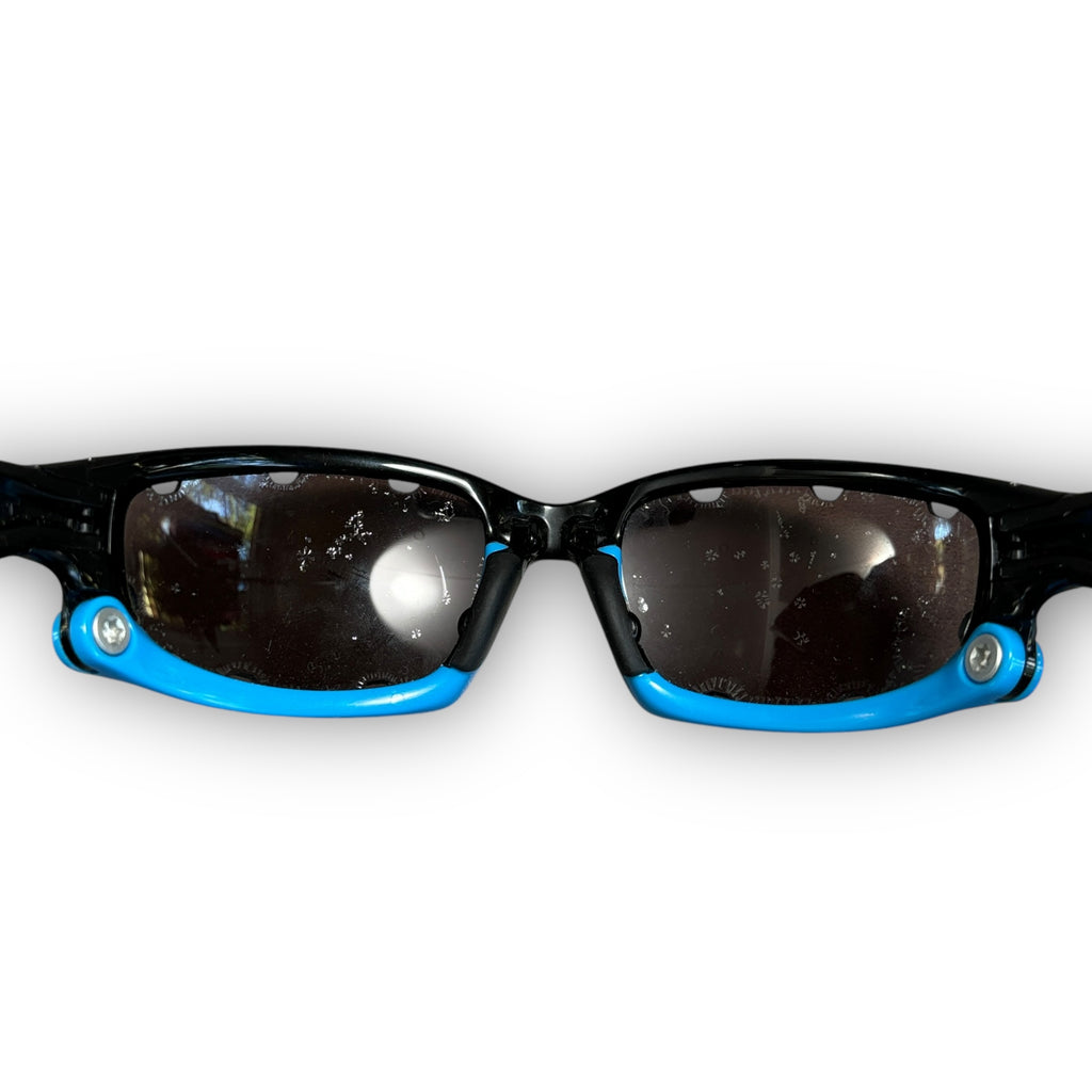 Oakley Split Jacket Vented Sunglasses