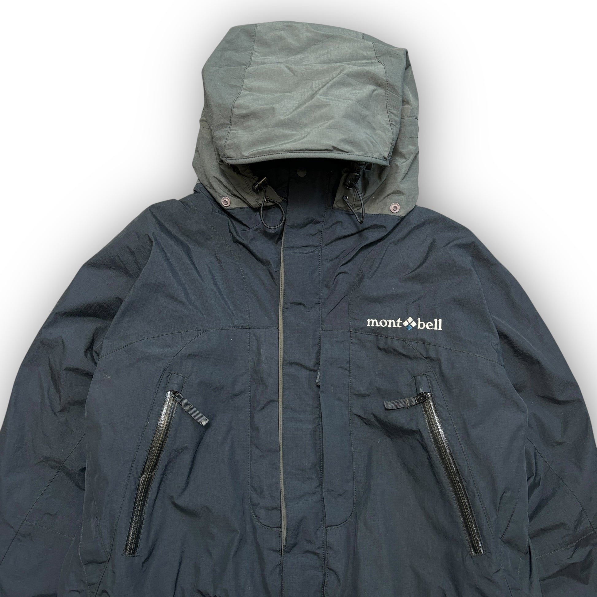 Montbell Jacket (L)