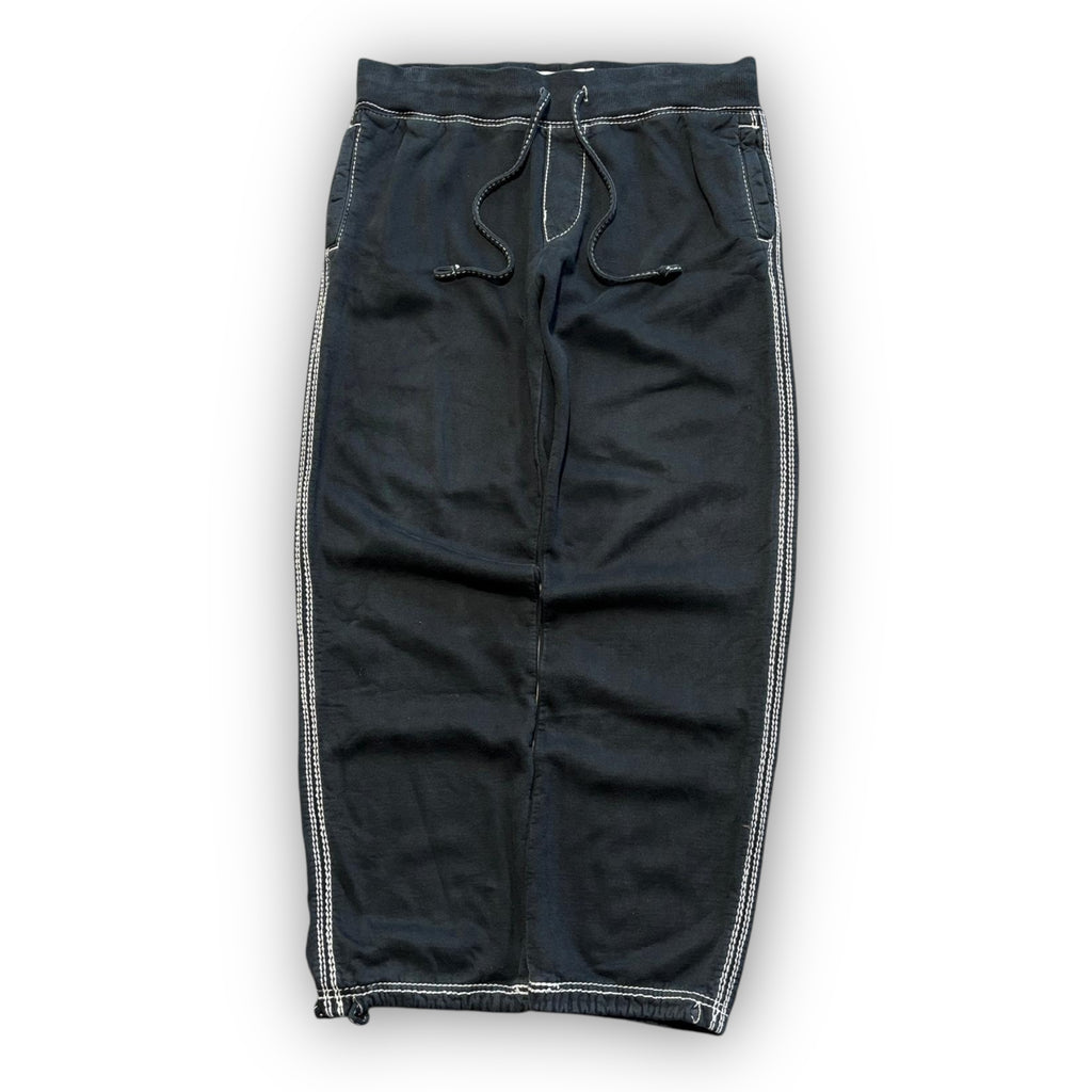 True Religion Triple Stitch Joggers (L)