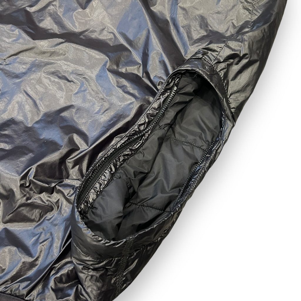 Stone Island-Pertex Quantum Light Jacket Gilet (M)