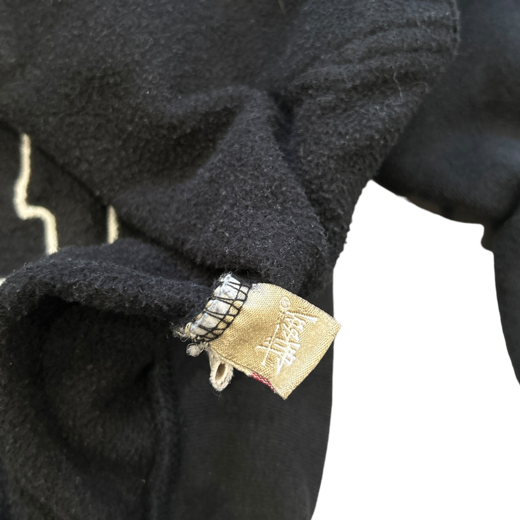 Stussy International Tribe Hoodie (S)