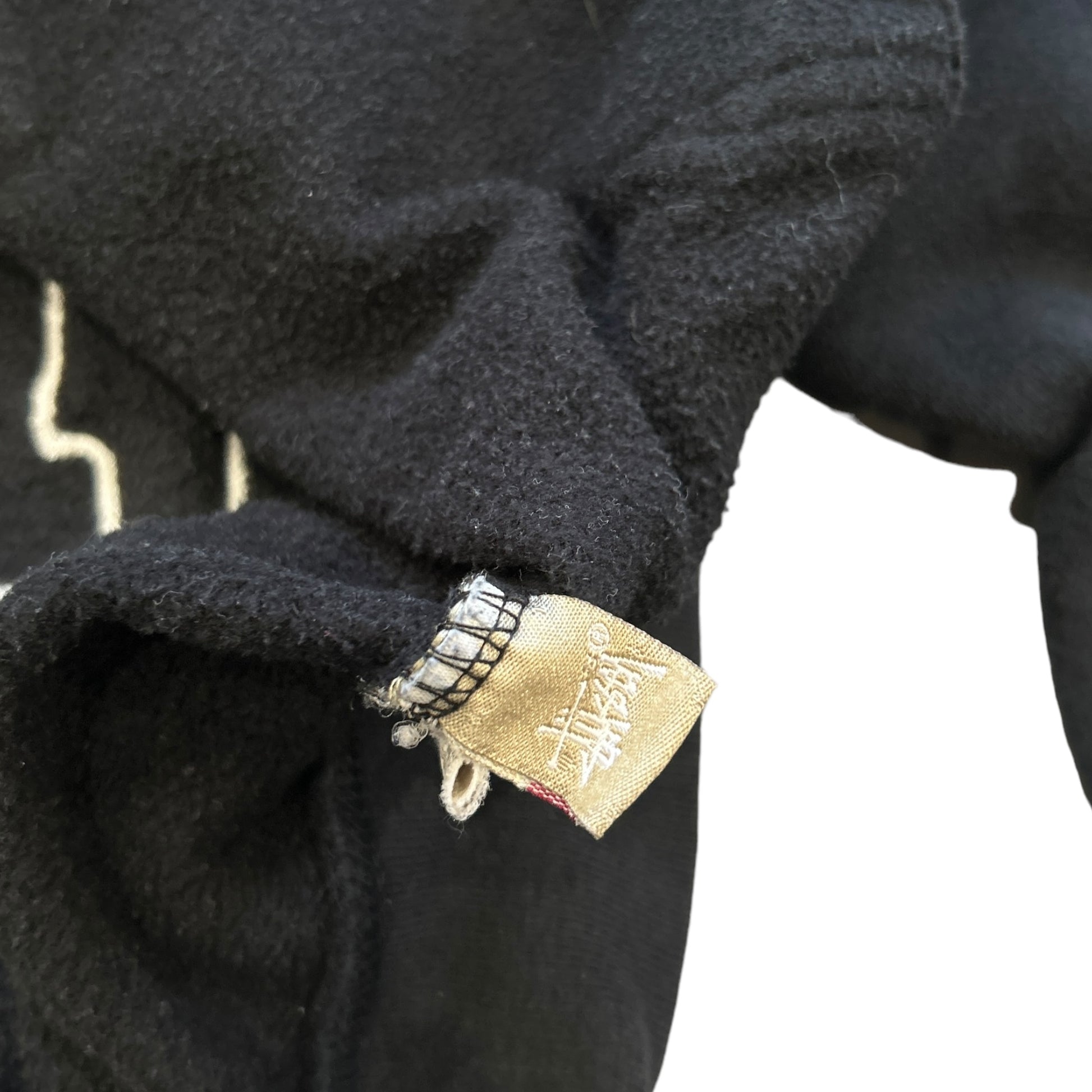Stussy International Tribe Hoodie (S)