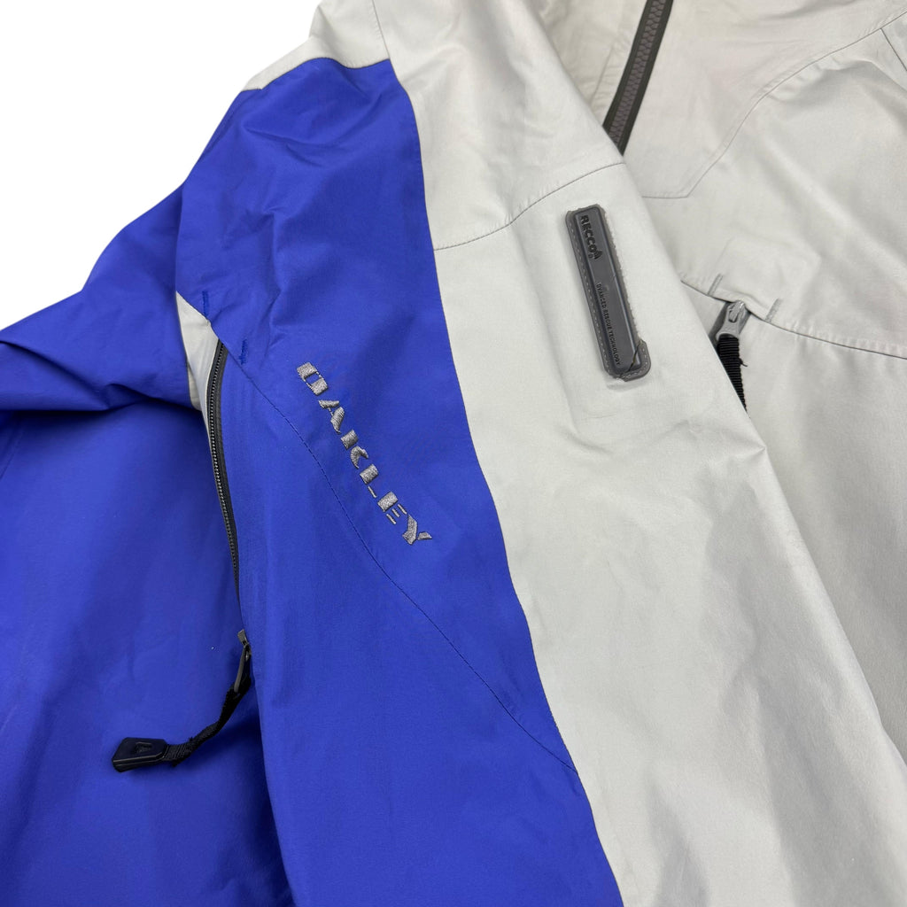 Oakley Gore-tex Pro RECCO Jacket (S)