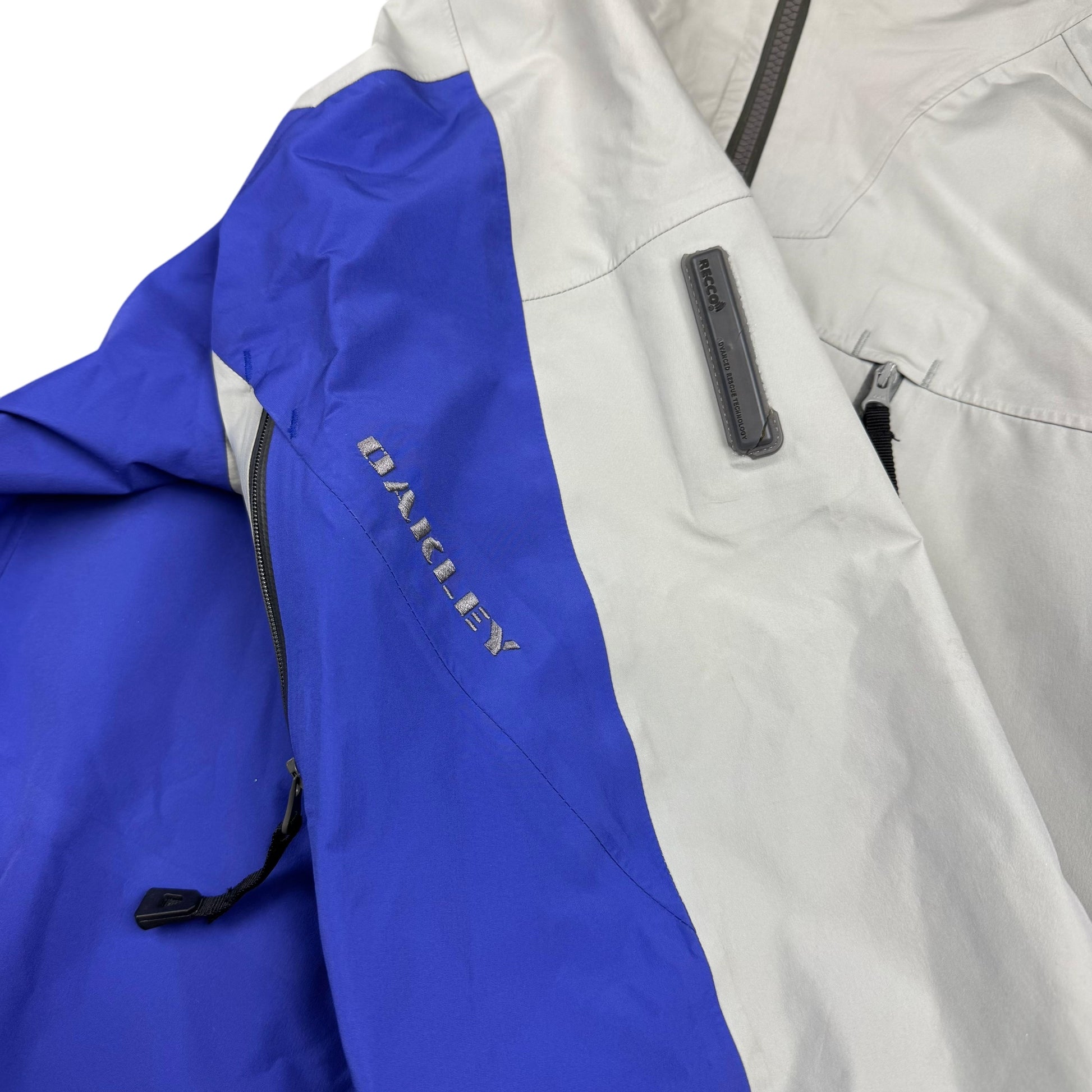 Oakley Gore-tex Pro RECCO Jacket (S)