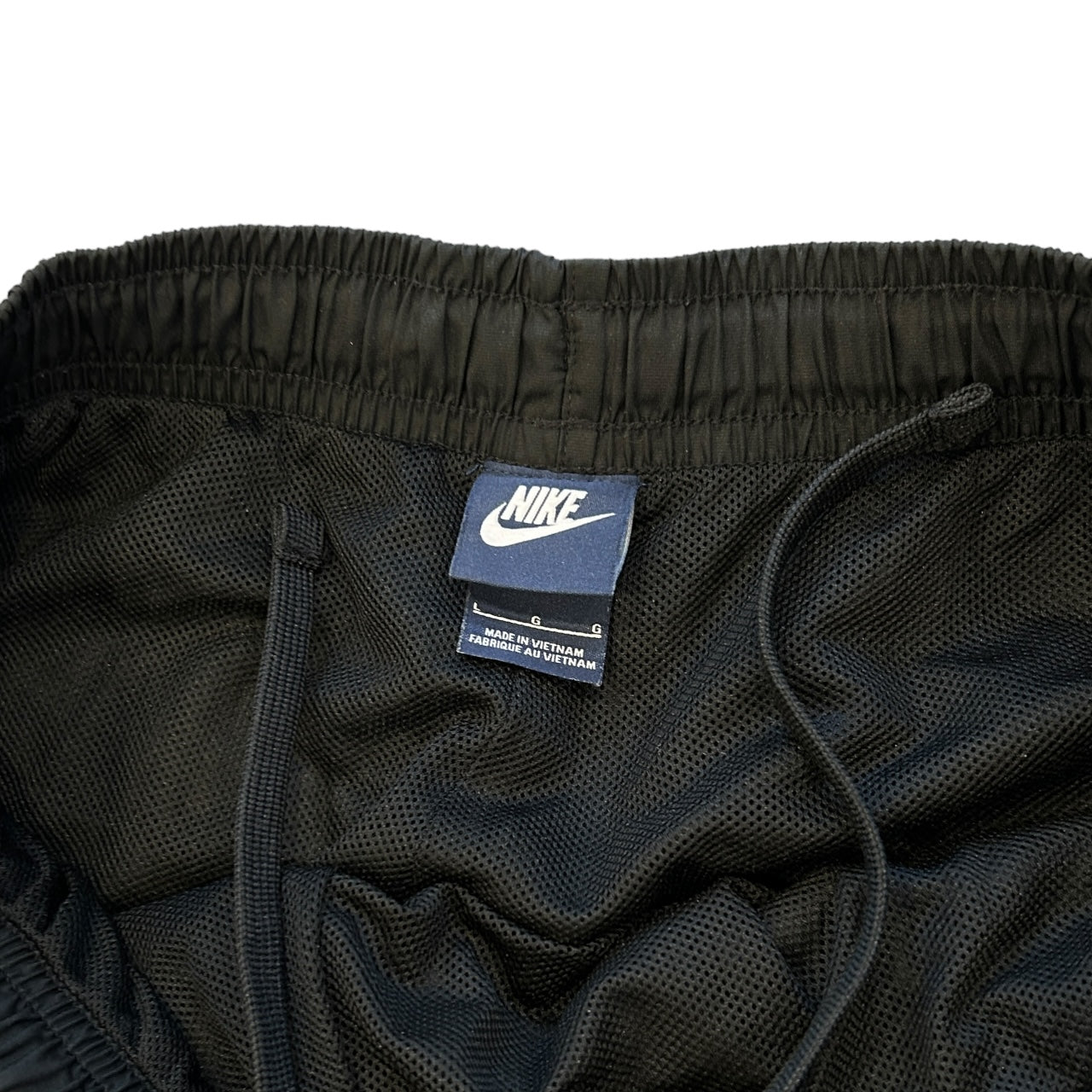 00s Baggy Nike Joggers (L)