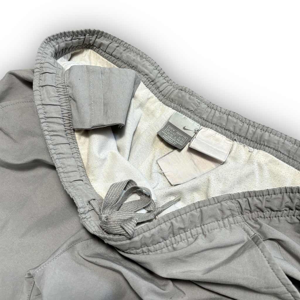 00s Baggy Nike Joggers (M)