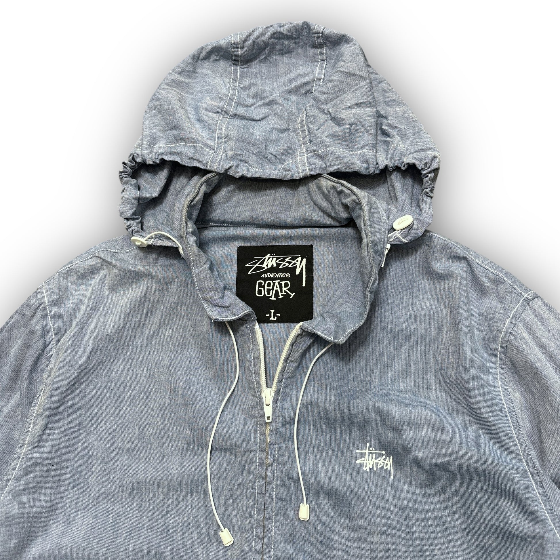 Stussy Jacket (L)