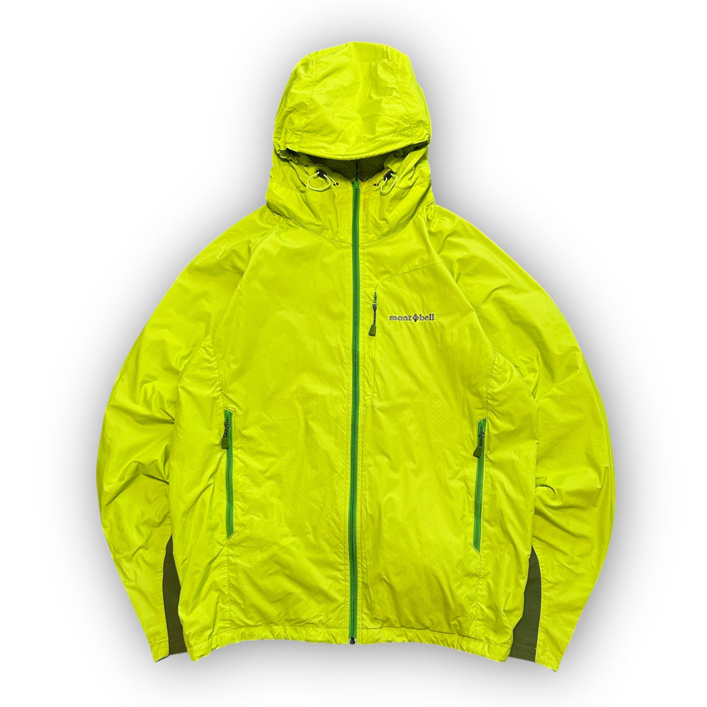 Montbell Soft Shell Jacket (S)