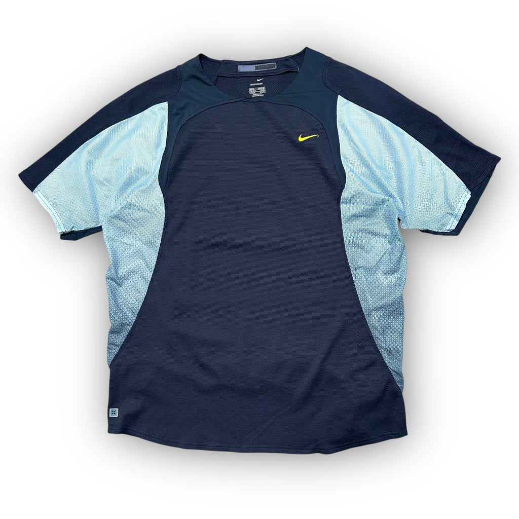 00s Nike Sphere Dry Cross Training T-Shirt (XL)