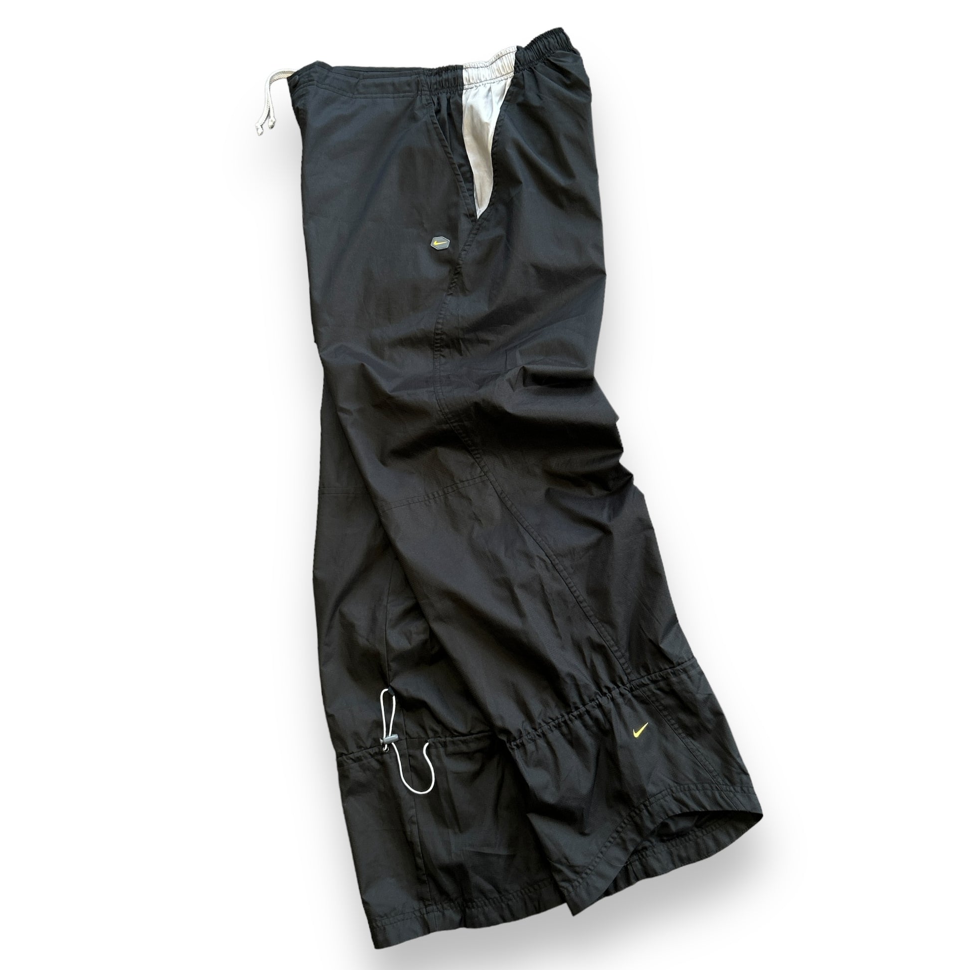 00s Nike Tn Hex Track Pants (L)