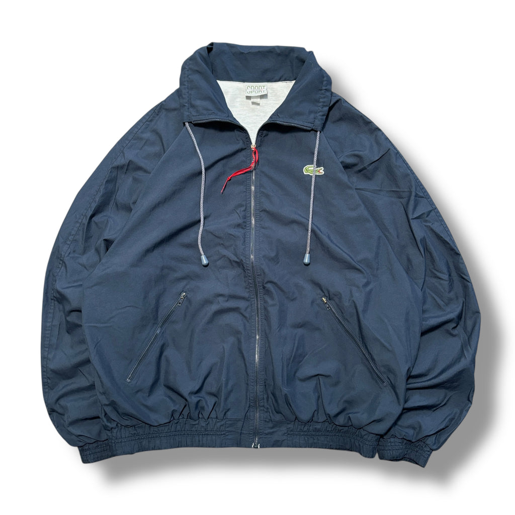 Vintage Lacoste Sport Track Jacket (L)