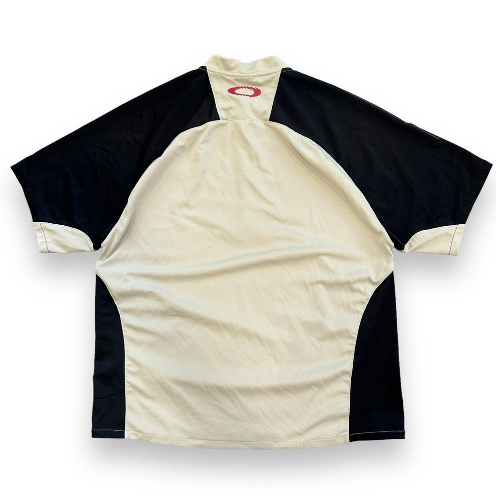 00s Oakley Factory Pilot Tshirt (M)