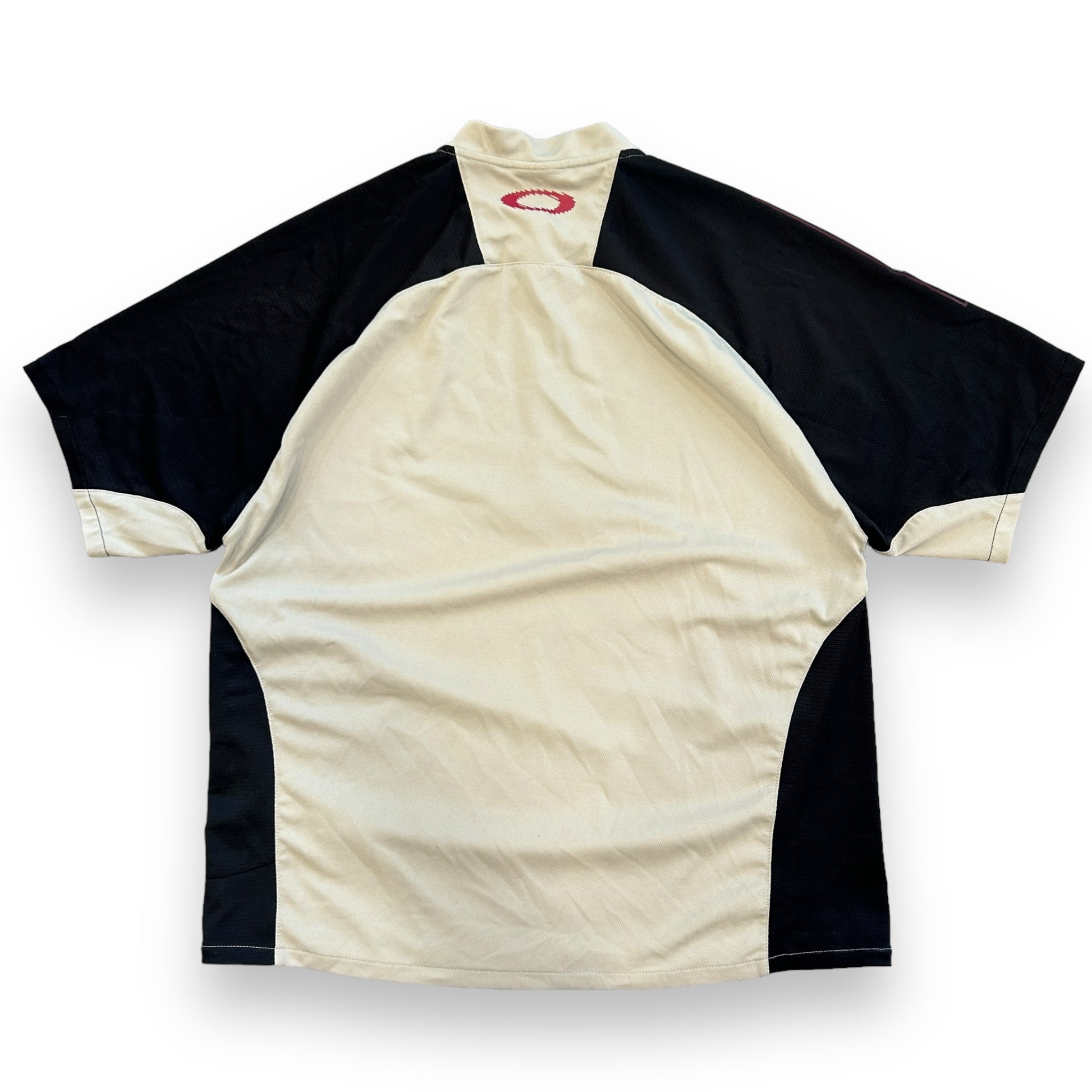 00s Oakley Factory Pilot Tshirt (M)