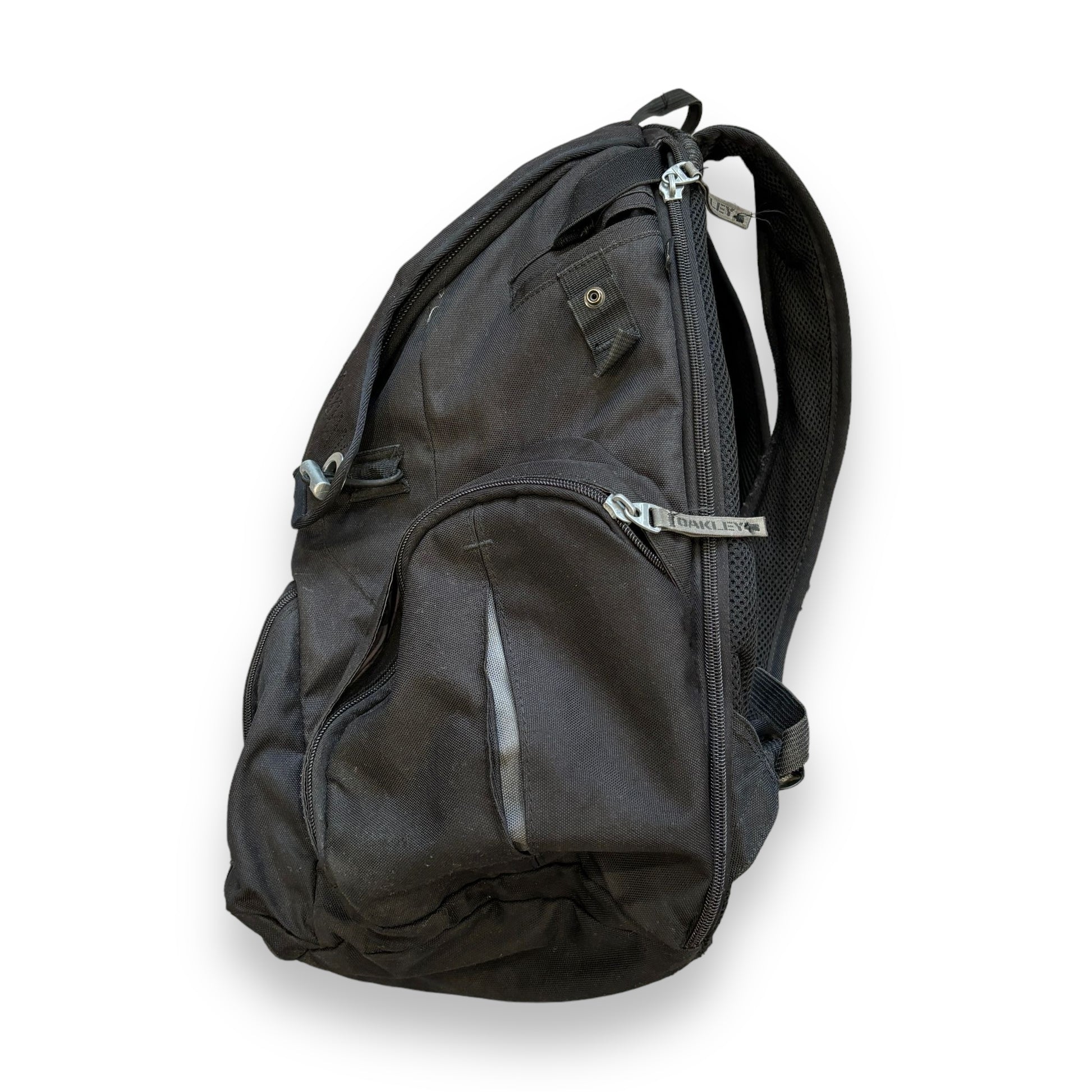 00s Oakley Softwear Backpack