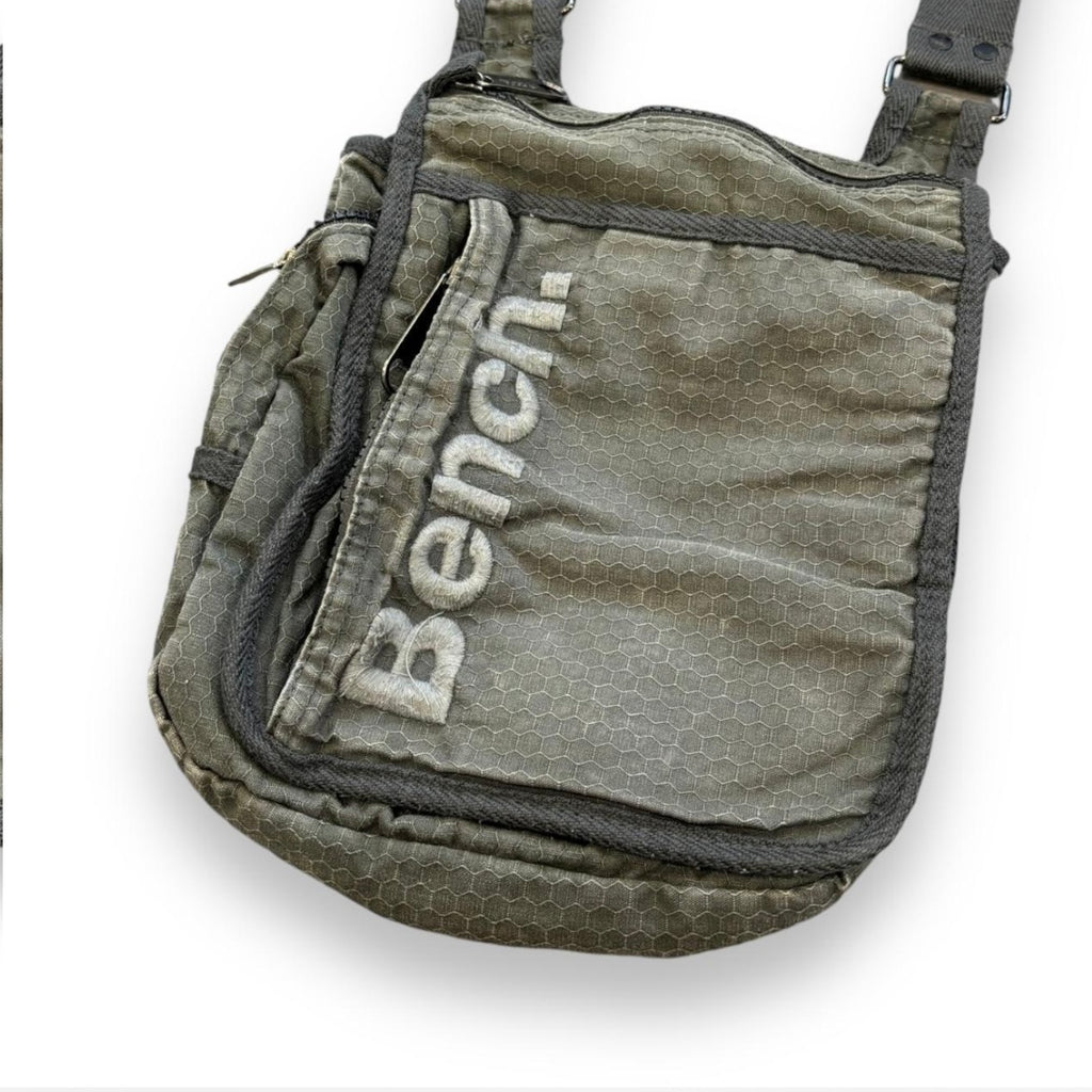 00s Bench Cross Body Bag