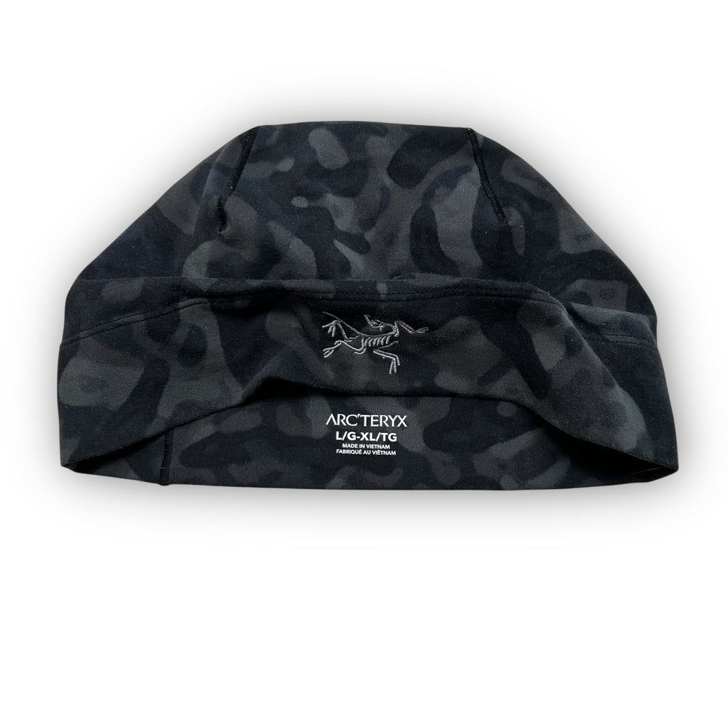 Arc'teryx Camouflage Skully Beanie