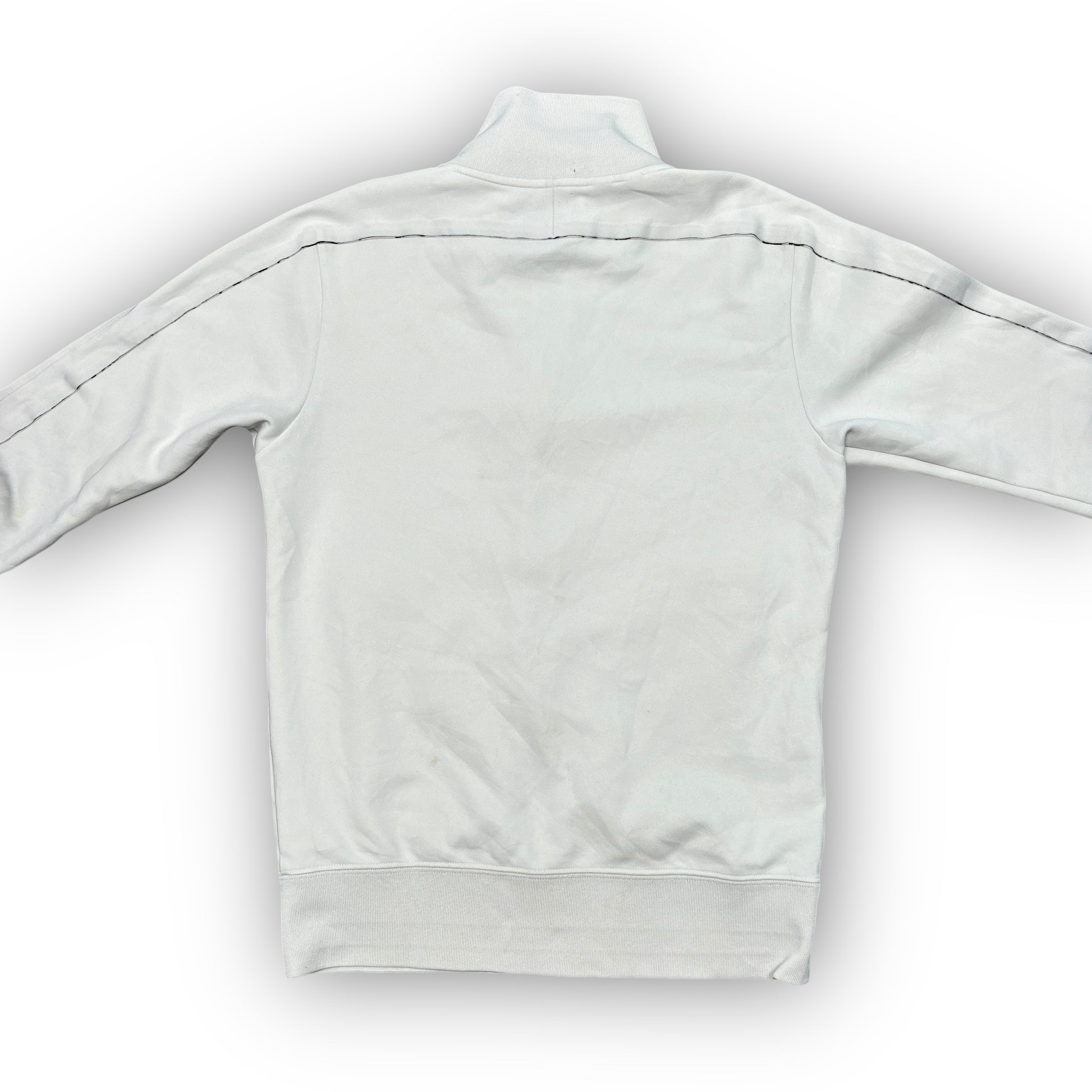 2011/12 Nike France Track Jacket (S)