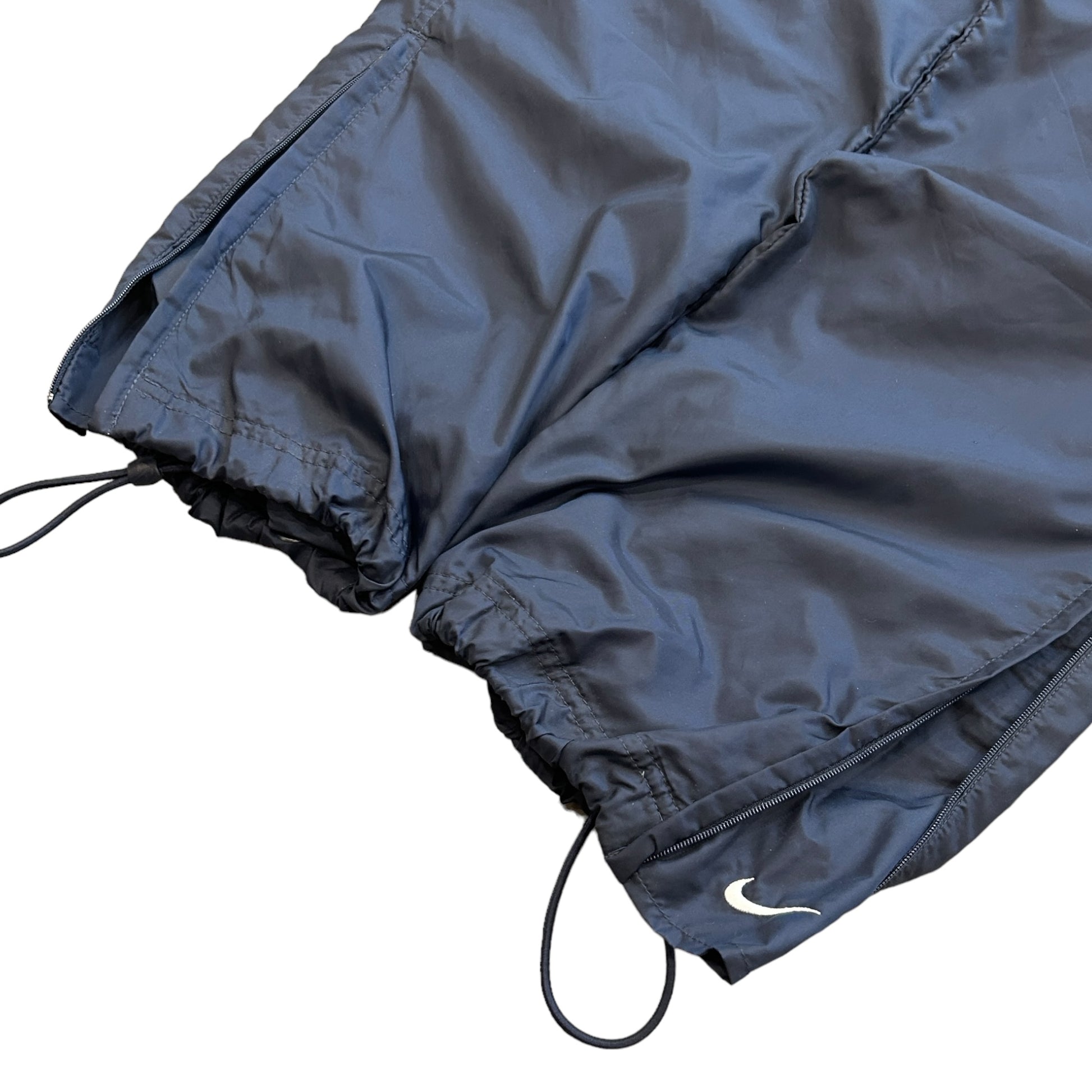 00s Baggy Nike Joggers (M)